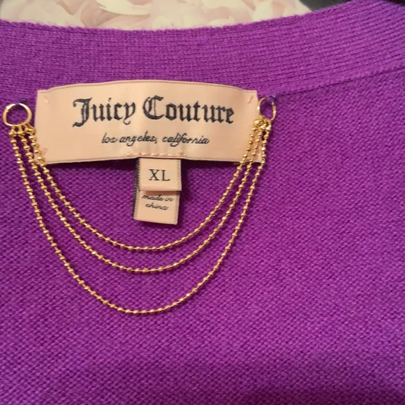 Juicy couture Jacket - Picture 2 of 6